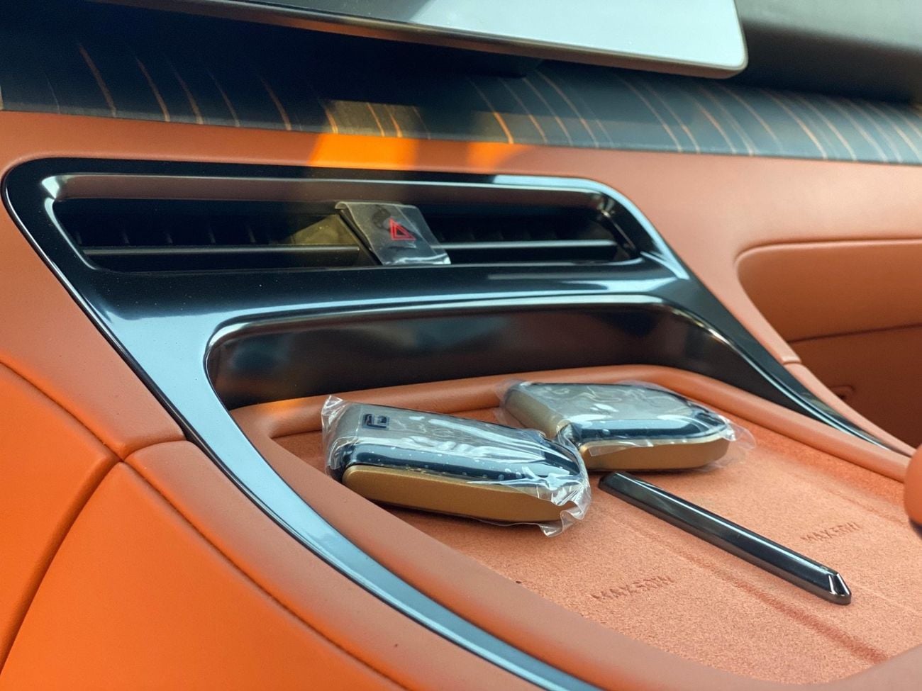 روكس أداماس VIP6 Seat Brand New