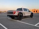 Ford F 150 Raptor Raptor R