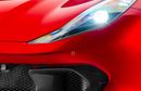 Ferrari 812 Competizione 6.5L V12 Naturally Aspirated Engine