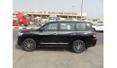 تويوتا لاند كروزر TOYOTA LANDCRUISER 4.5L DIESEL GXR8 EXCLUSIVE AUTO