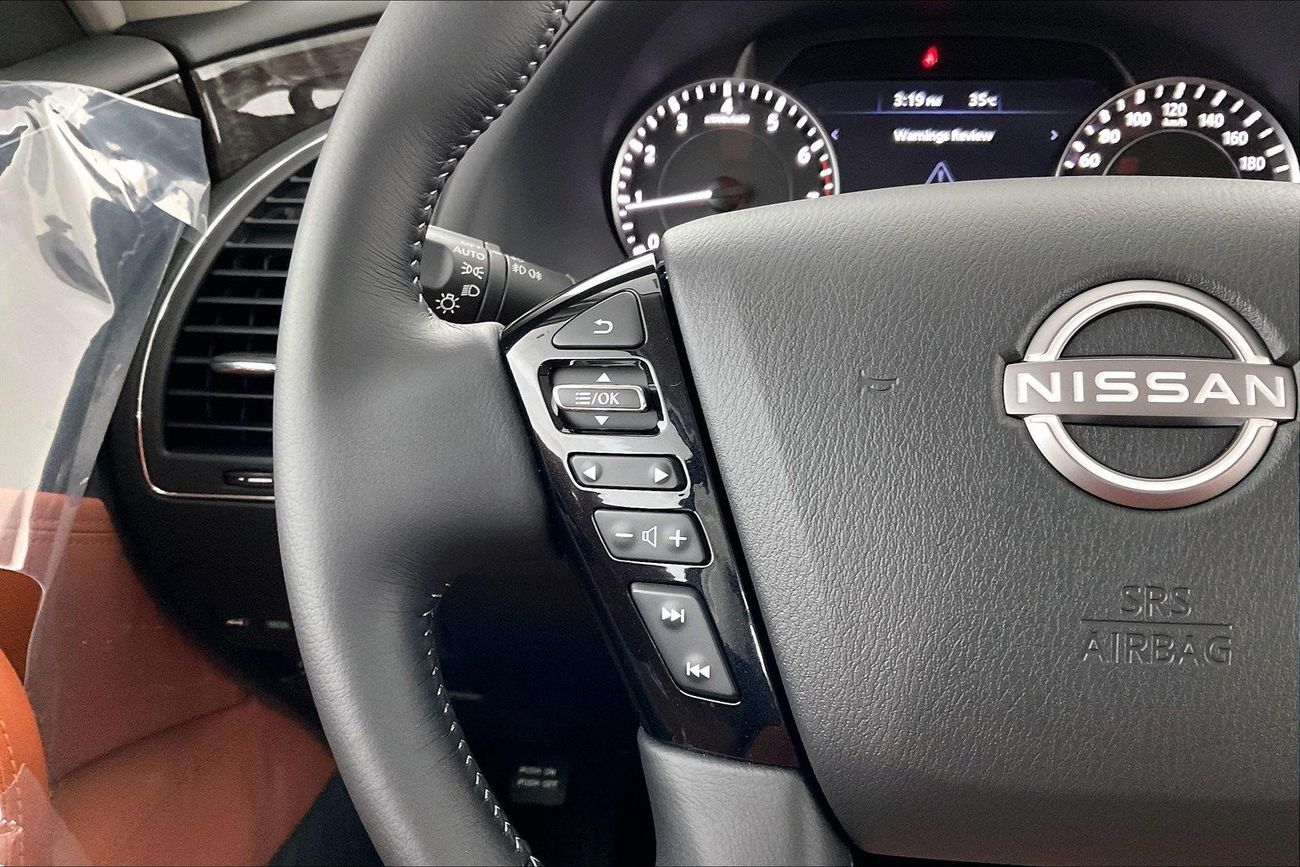 Nissan XTerra Titanium | 1 year free warranty | 0 Down Payment