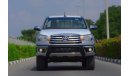 Toyota Hilux Double Cab Pickup GLX-S 2.4L Diesel Automatic