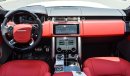 Land Rover Range Rover Autobiography LWB P525 (Export)