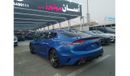 Kia Stinger Full Option