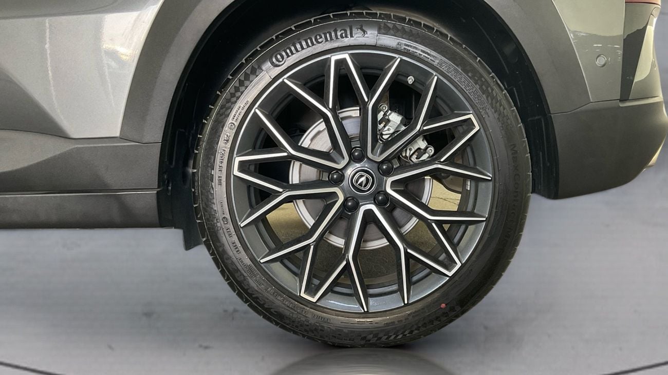 Changan Uni T 1.5T LIMITED DCT 2WD | Guaranteed Warranty | 0 Down Payment