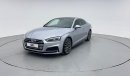 أودي A5 40 TFSI S LINE 2 | بدون دفعة مقدمة | اختبار قيادة مجاني للمنزل