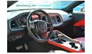 Dodge Challenger Scat Pack Wide Body *EID SALE OFFERS*CHALLENGER /SRT/6.4L/WIDE BODY/MONTHLY:1440 AED