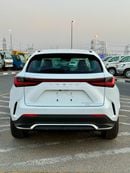 لكزس NX350h Lexus NX 350 h Platinum 2026