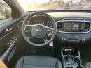 Kia Sportage 2019 Kia Spotage Mid Option  3.3L V6 - Rear Camera - AWD 4x4 - Leather Seat - Electric Seat -