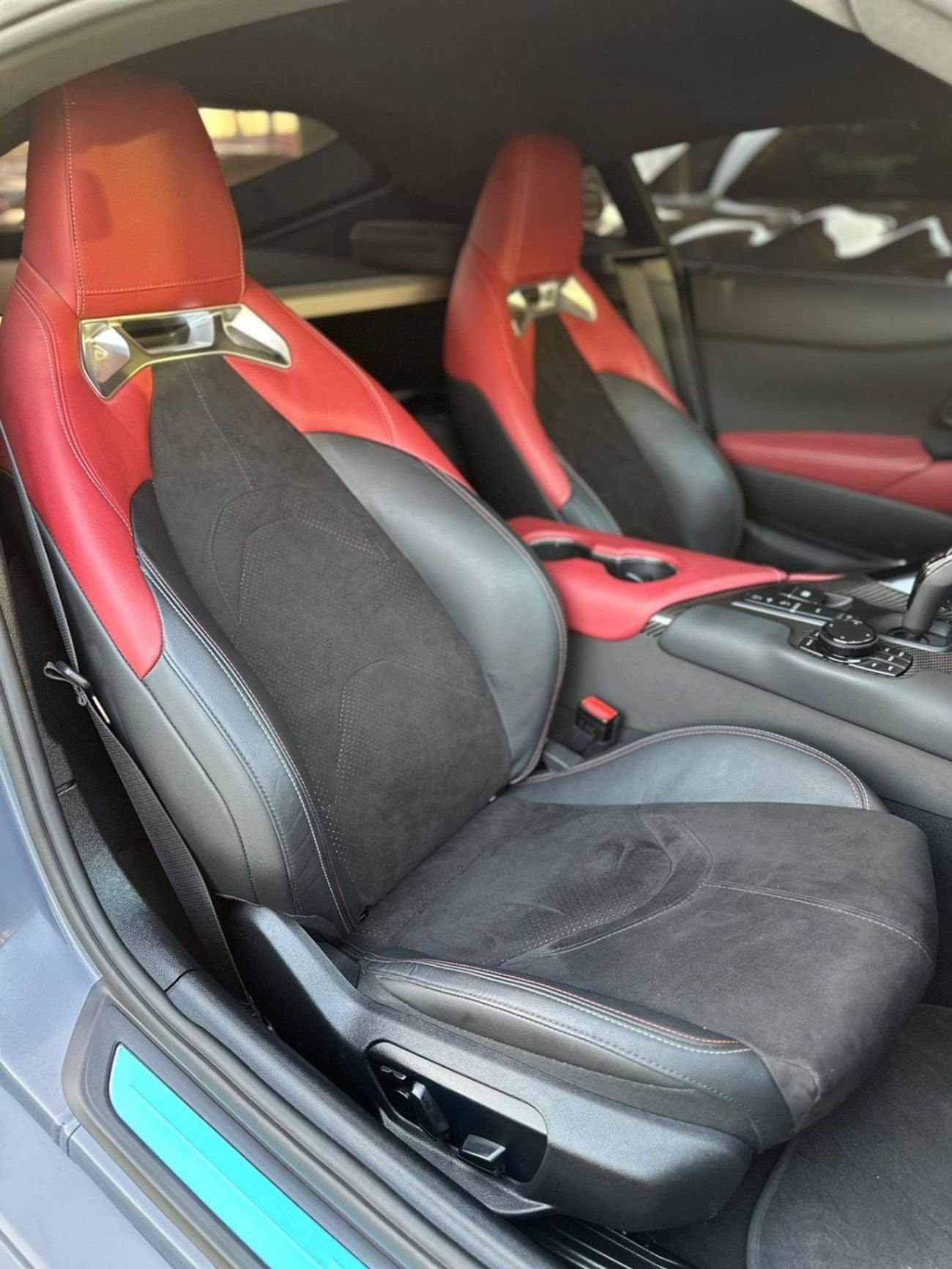Toyota Supra GR 3.0L