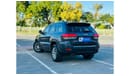 Jeep Grand Cherokee 1150 PM || GRAND CHEROKEE LIMITED 3.5L V6 || ORIGNAL PAINT || GCC || WELL MAINTAINED