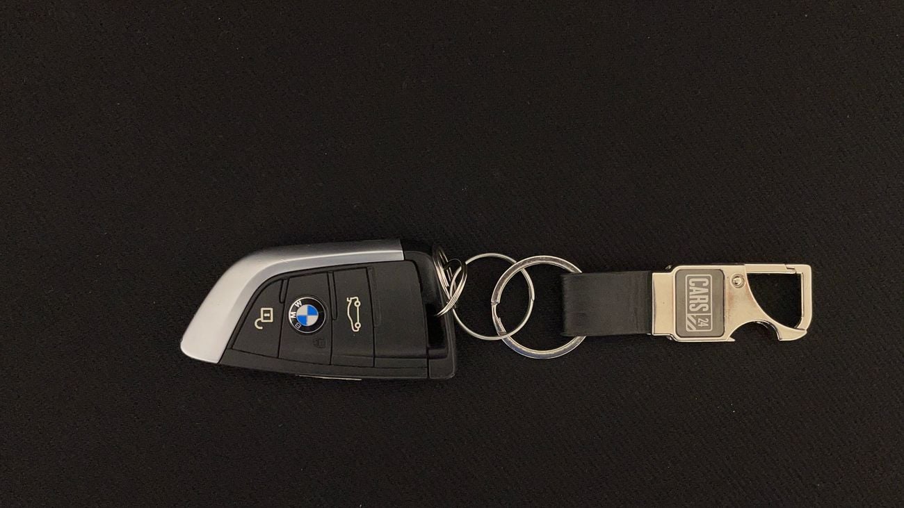 BMW X2 2023 S DRIVE 20I JOY EDITION | AED 1228/Month | 0 DP | 30 Day Return | Warranty | Service History