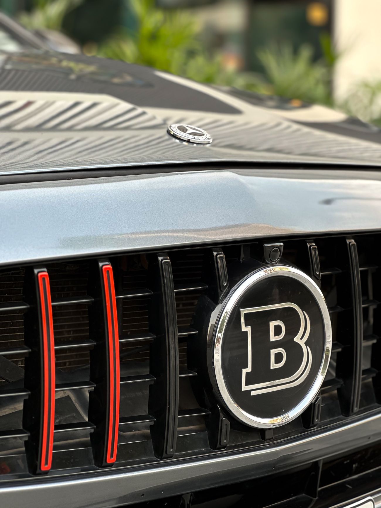 Mercedes-Benz E 43 AMG AMG E 43 4MATIC