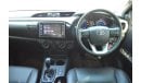 Toyota Hilux SR5 Full option leather seats power seats