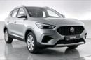 MG ZS Standard