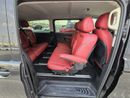 Mercedes Benz V 250 Avantgarde MERCEDES V-250 2016 GCC BODY KIT MAYBACH // PERFECT CONDITION