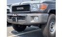 Toyota Land Cruiser Pick Up TOYOTA LAND CRUISER PICKUP DC PETROL 4.0