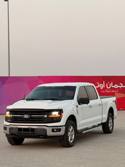 فورد F 150 XLT