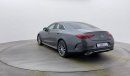 Mercedes-Benz CLS 350 CLS 350 2000