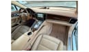 Porsche Panamera Panamera 4S 2013 GCC V8 Orginal paint // Accident free // Perfect condition