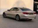 BMW 520i 520i Exclusive | GCC Specs | Low Mileage