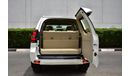 Toyota Prado Txl 2.7l 4wd 7 Seater Automatic