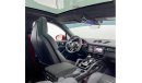 Porsche Cayenne 2022 Porsche Cayenne GTS Coupe, Porsche Warranty 2024, Porsche Service History, Low Kms, GCC