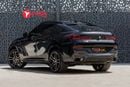 BMW X6 40i M Sport 3.0L BMW X6 xDrive40i M Sport 2023 GCC | Agency Warranty | Service Contract