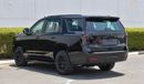 Chevrolet Tahoe LS 4WD V8 Black edition. Local Registration +5%