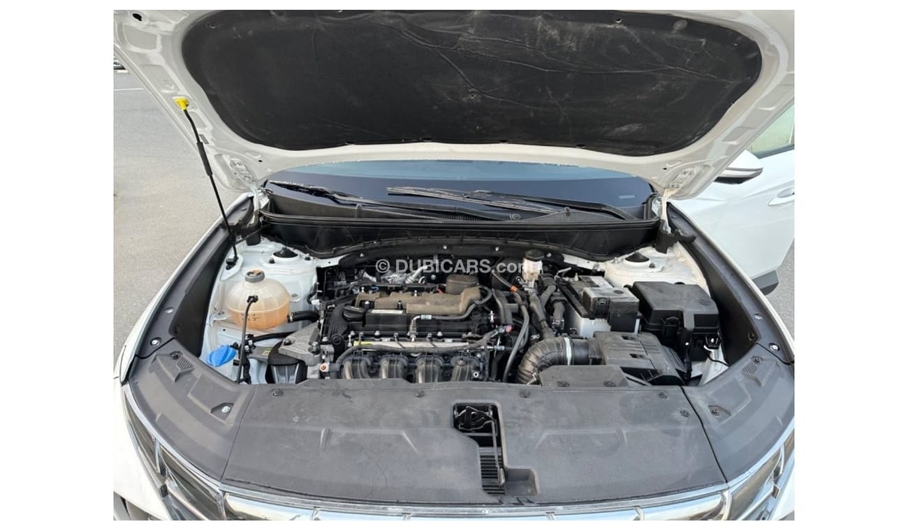 هيونداي توسون بريميوم