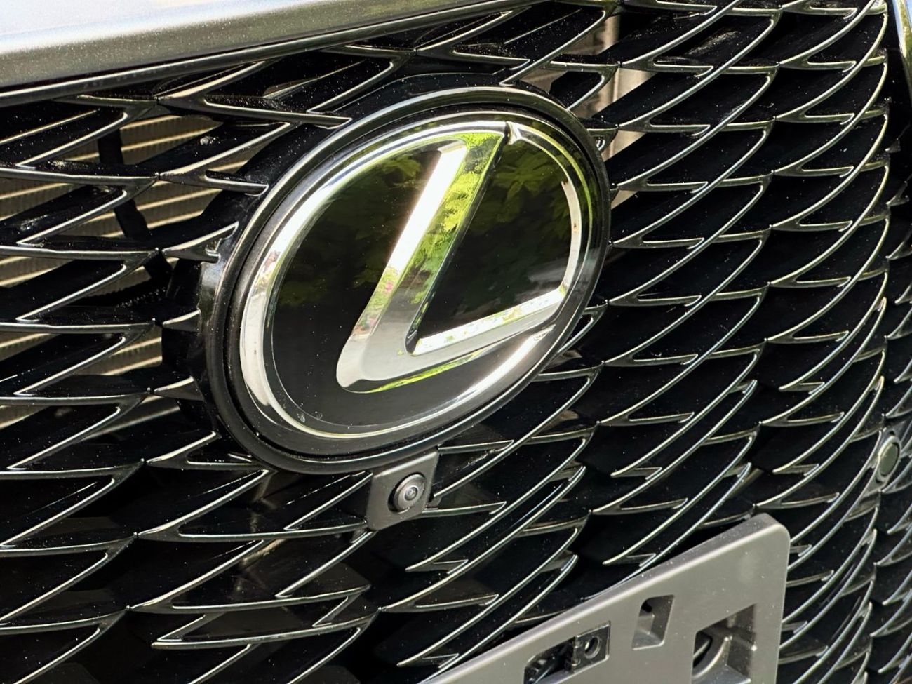 Lexus NX350 Luxury AWD Full Option