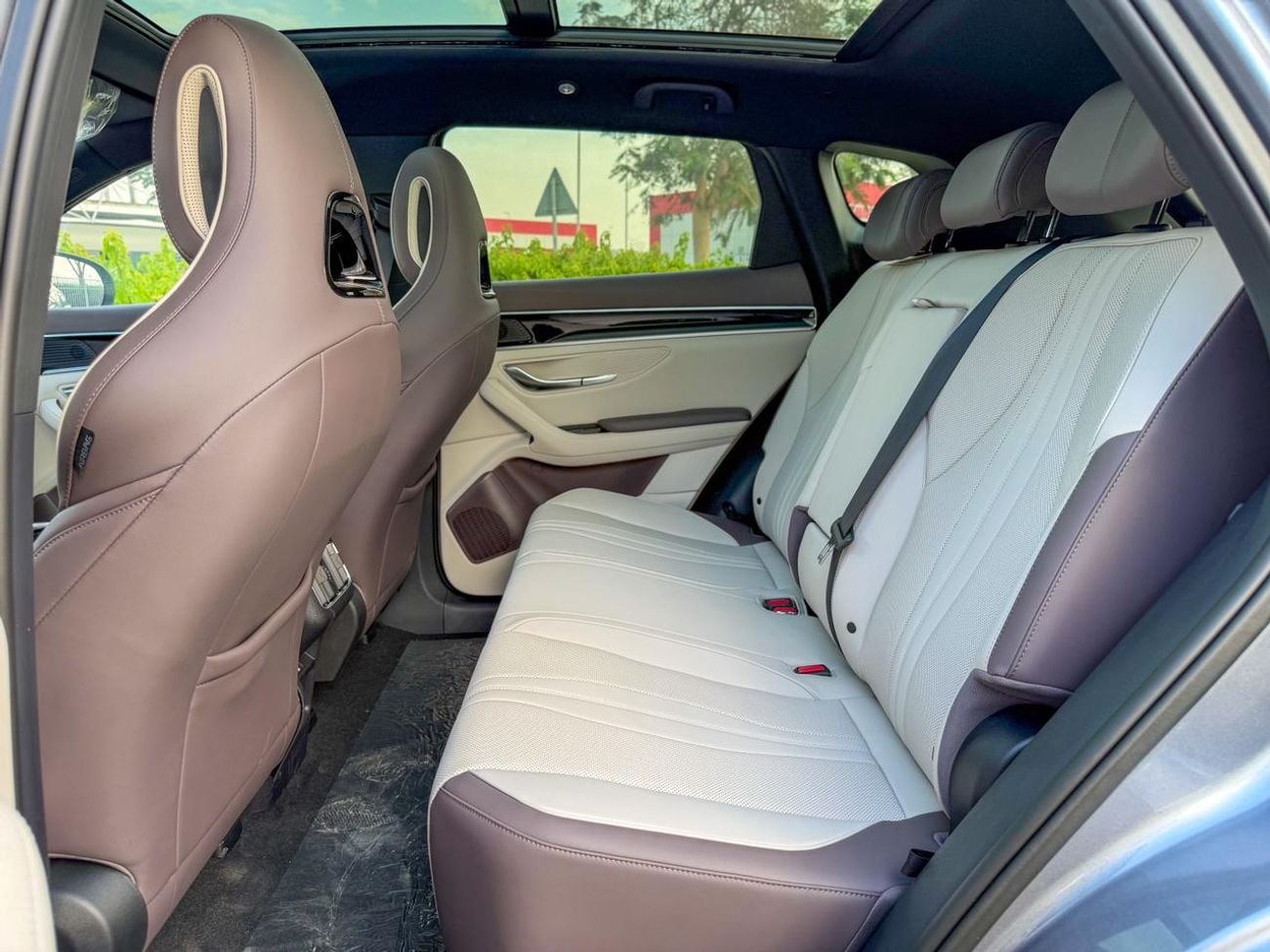 BYD Song Plus 2025 Brand New BYD Song Plus | 1.5L Hybrid (Plug-In) | CLTC (112 Km) | 218 Hp | Local (99,000 AED)