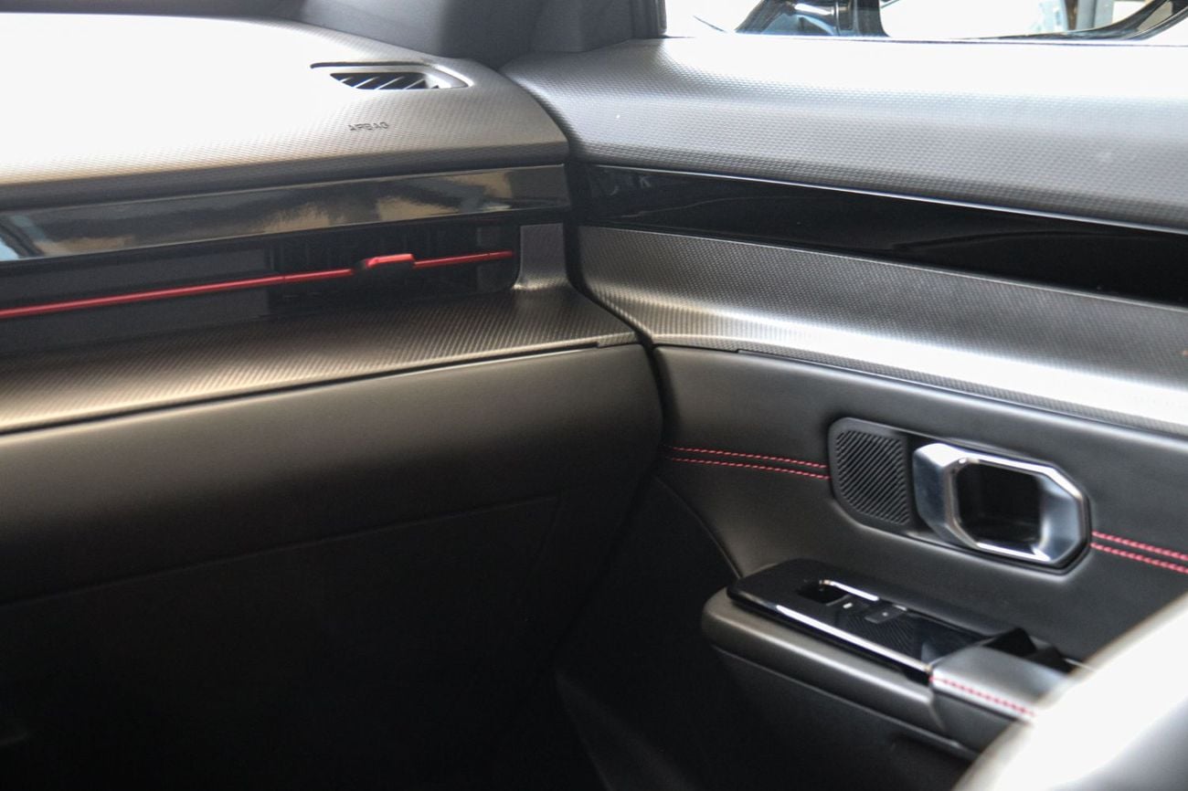 Jetour Dashing COM 2023 Jetour Dashing 1.5T COM 5-Seater SUV | Jetour for Sale in Dubai UAE