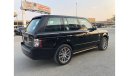 Land Rover Range Rover Vogue Supercharged