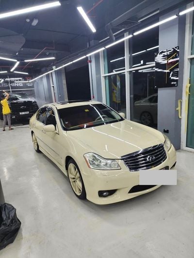 Infiniti M45 STD