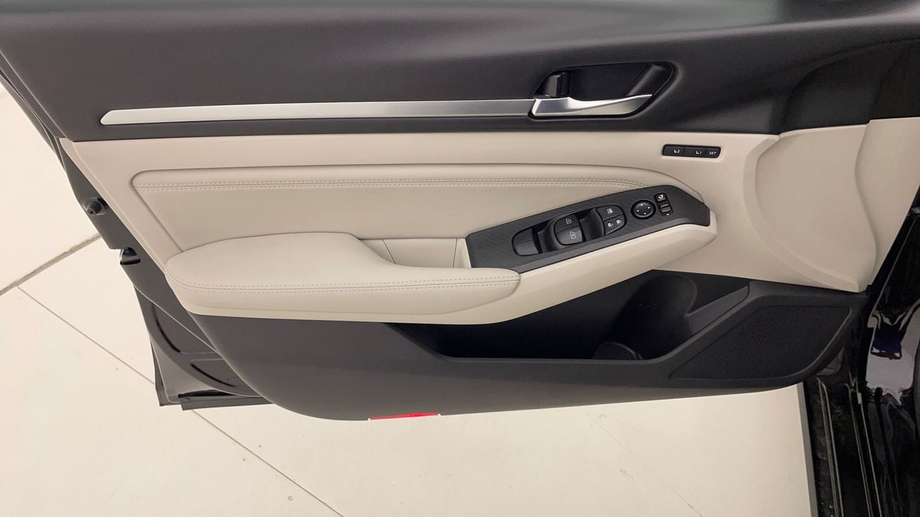 Nissan Altima SL 2.5L 2021 SL | AED 1034/Month | 0 DP | 30 Day Return | Warranty | Service History