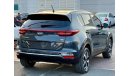 Kia Sportage EX