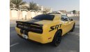 دودج تشالينجر Dodge Challenger R/T 5.7L Hemi fully loaded