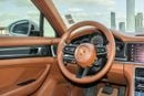Porsche Panamera 4 3.0L