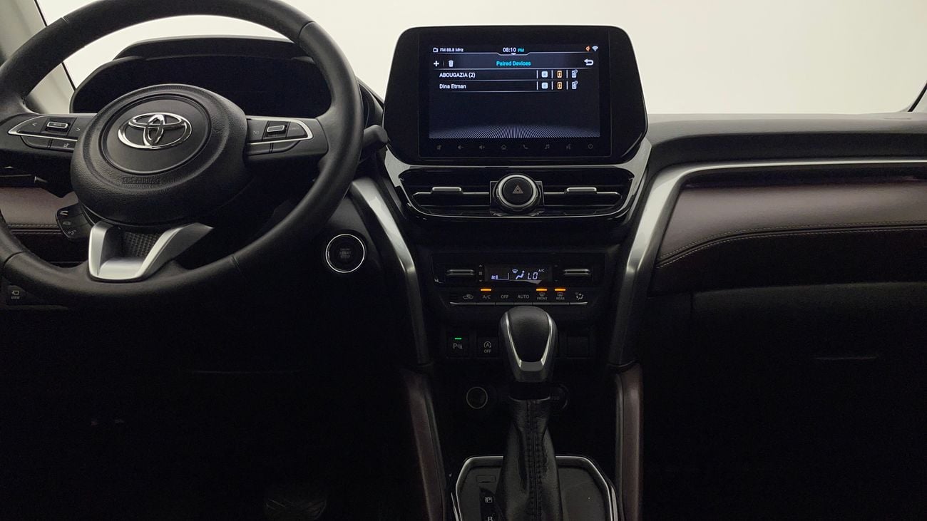 Toyota Urban Cruiser GLX 1.5 | Zero Down Payment | Home Test Drive