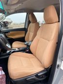 تويوتا فورتونر EXR 2.7L (160 HP)