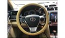 تويوتا كامري Toyota Camry GLX