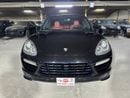 Porsche Cayenne Turbo S 4.8L (550 HP) PORSCHE CAYENNE TURBO S 2014 | FULL SERVICE HISTORY | TWO KEYS | FULLY LOADED
