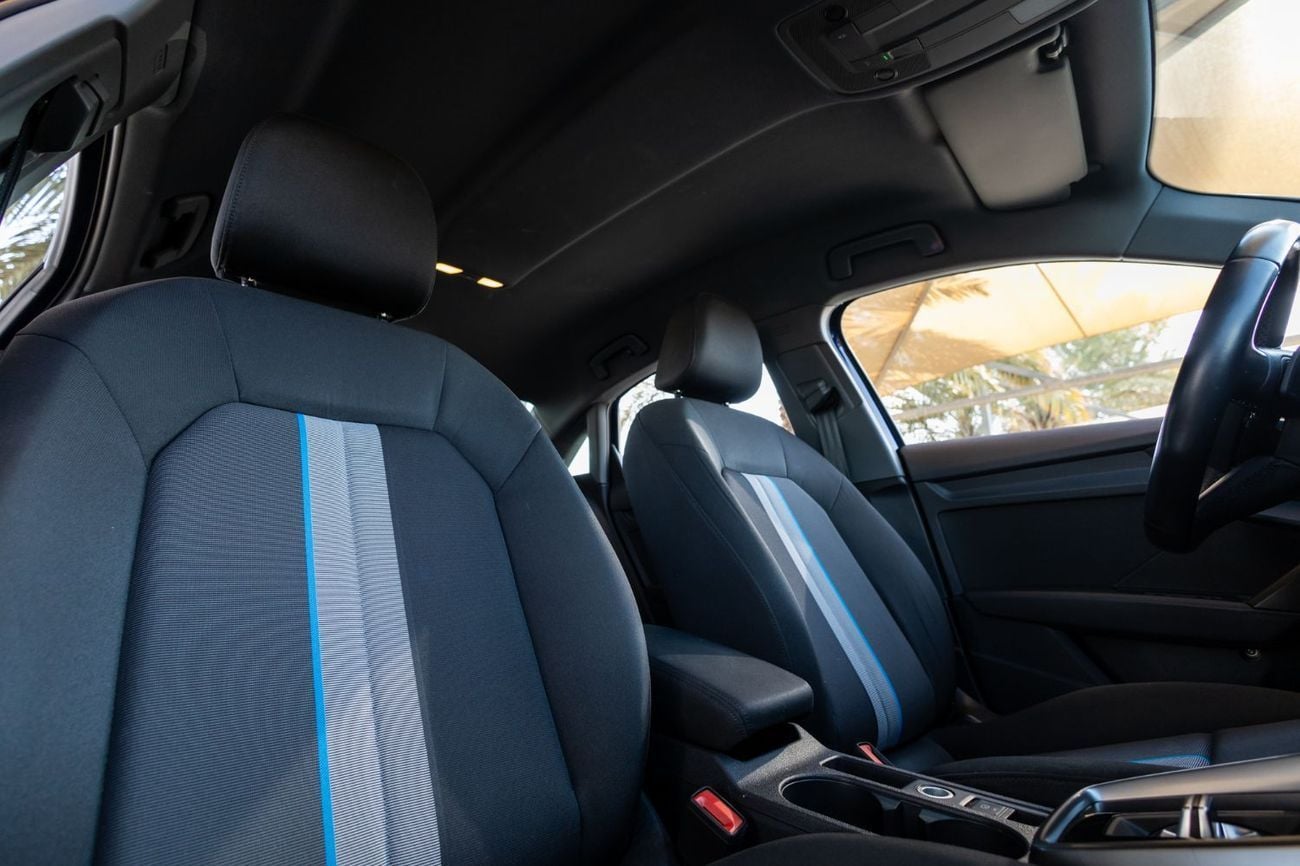 أودي A3 35 TFSI 1.4L