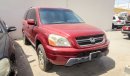 Honda MRV