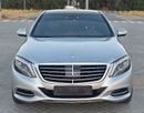 Mercedes Benz S500
