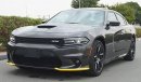 Dodge Charger Daytona R/T RWD 5.7L V8 HEMI