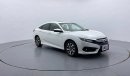 Honda Civic EX 2 | Under Warranty | Inspected on 150+ parameters