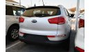 Kia Sportage 2016 CC No Accident No Paint A Perfect Condition