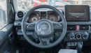 Suzuki Jimny 2025 Suzuki Jimny 1.5L Petrol 4WD GLX 5 Doors AT